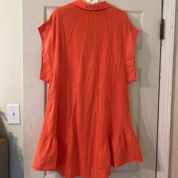 Daily Practice Tango Dress🔆 - Picture 5 of 6